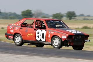 Illustration for article titled The Top 76 Lemons of the North Dallas Hooptie 24 Hours of LeMons